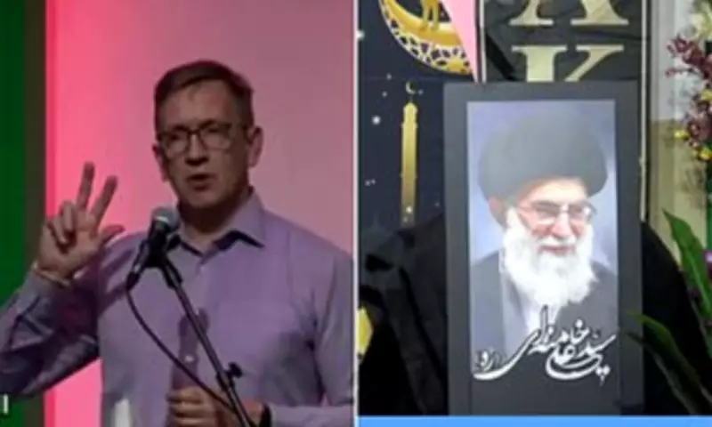 Labor MP's $670k Grant Axed After Group Mourned Iranian Leader