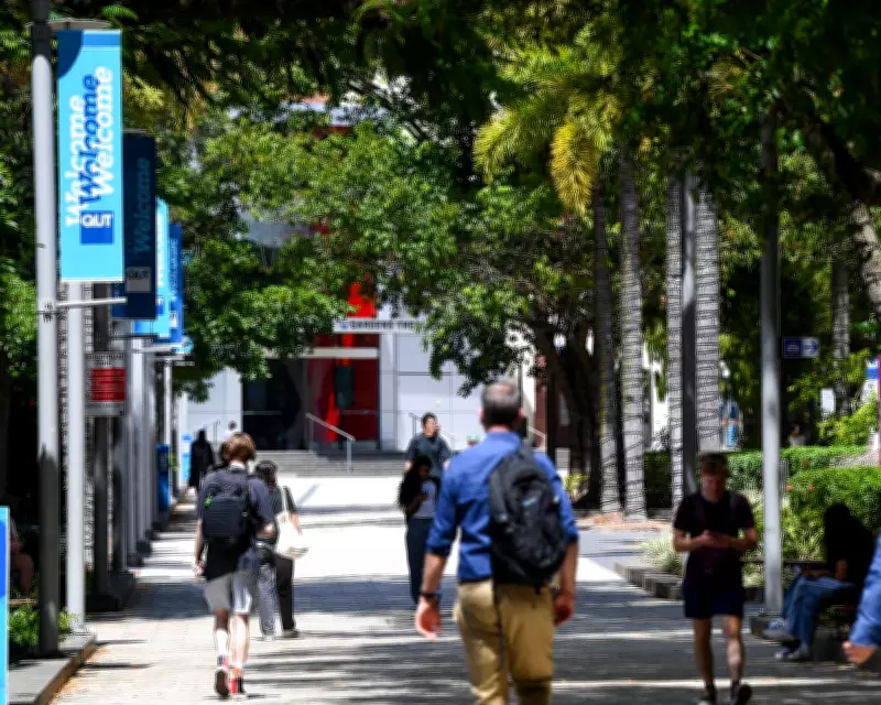 Labor Rejects Greens' Bid for University Fee Watchdog Scrutiny