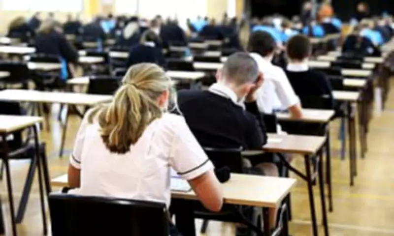 Labour Extends Covid Exam Aids Until 2030, Accused of 'Dumbing Down' Standards