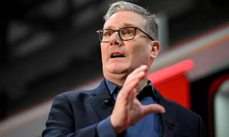 Labour Faces Potential Loss of Nearly 2,000 Councillors in May Elections