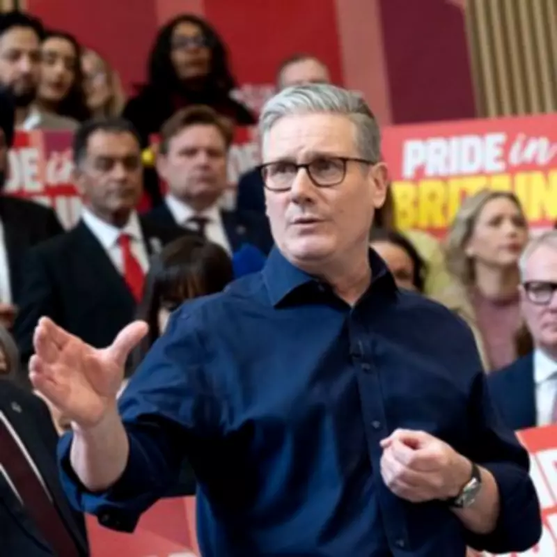 Labour Faces Potential Loss of Over 1,000 Council Seats in May Elections