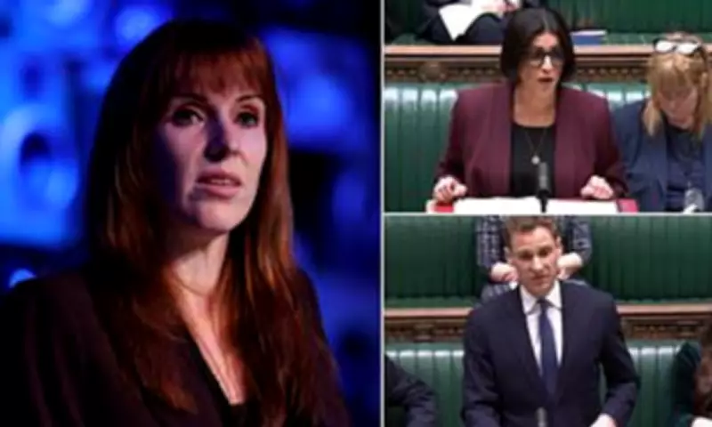 Labour Immigration Policy Sparks Internal Conflict as Rayner Criticises Mahmood's Plans