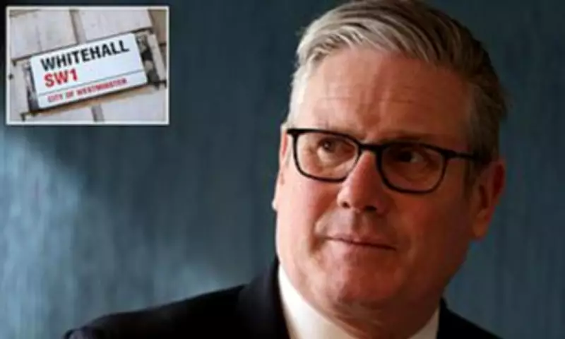 Labour Launches Four New Consultations While Vowing Crackdown on Whitehall Bureaucracy