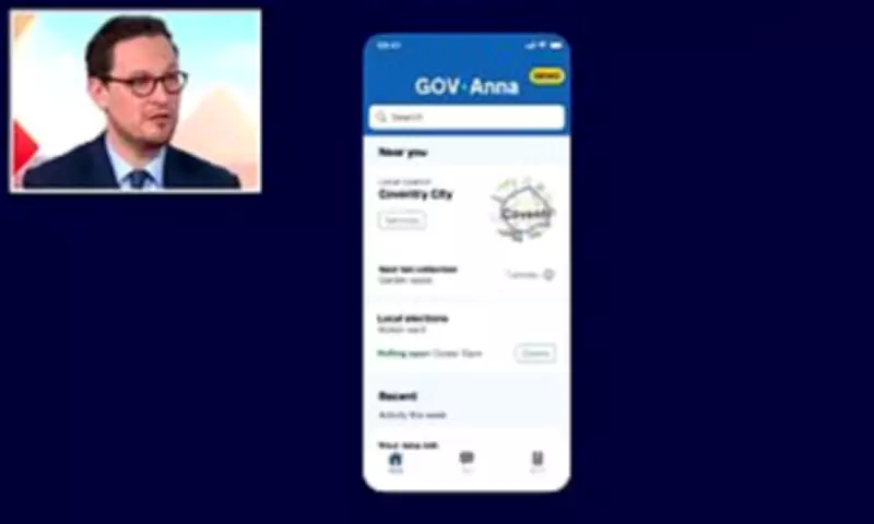 Labour Minister Refuses to Reveal Cost and Timeline for Digital ID Rollout