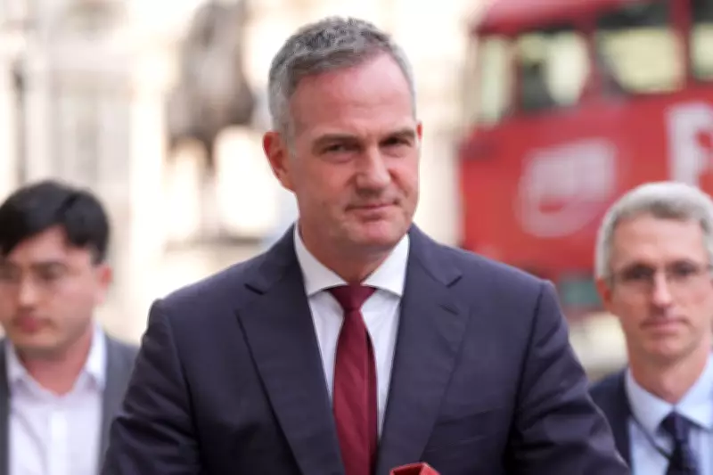 Labour Minister Rejects Calls for Brexit Reversal, Focuses on Trade Deals