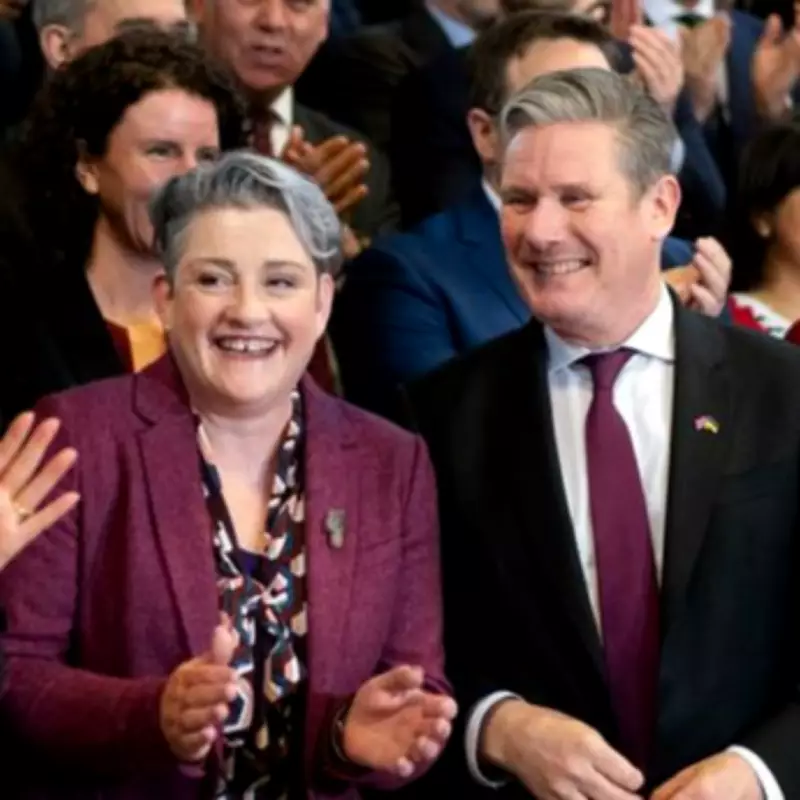 Labour Minister Resigns to Manage Advanced Breast Cancer Condition