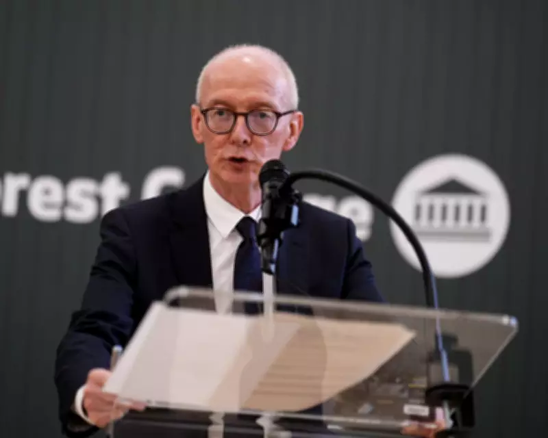 Labour Minister Unveils £1bn Youth Jobs Plan and Calls for Welfare Reform Support