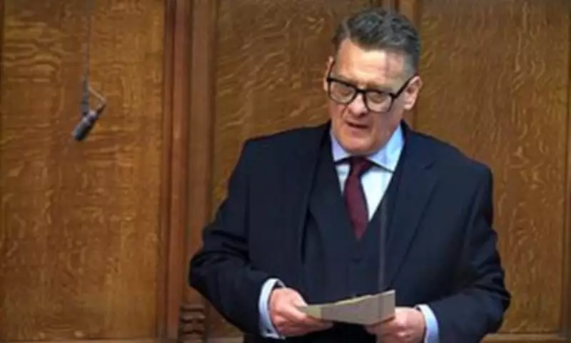 Labour MP Challenges Government's Islamophobia Definition Over Free Speech Concerns