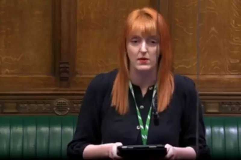 Labour MP Charlotte Nichols Reveals Rape Ordeal and Criticises Court Reforms