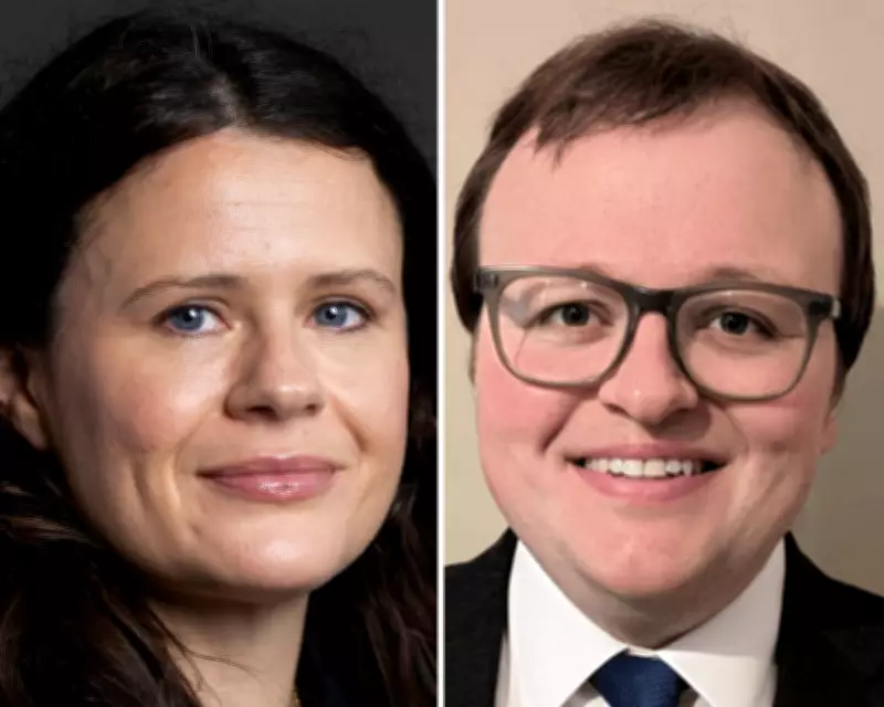 Labour MP Joani Reid Received Donation from Husband's Firm Before His Arrest