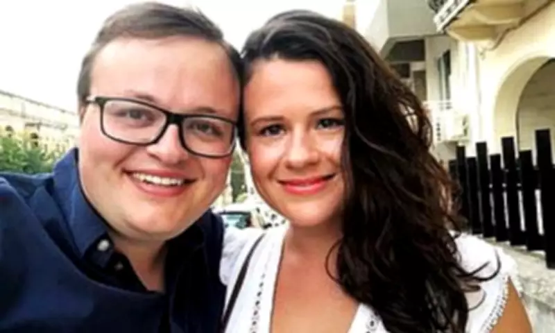 Labour MP Joani Reid Resigns Whip After Husband's Arrest in Chinese Spying Probe