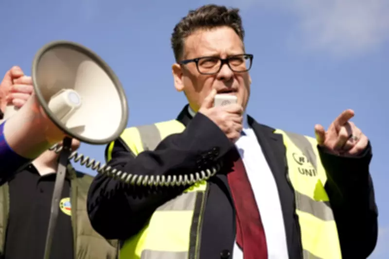 Labour MP Karl Turner Suspended Over Jury Trial Reform Stance