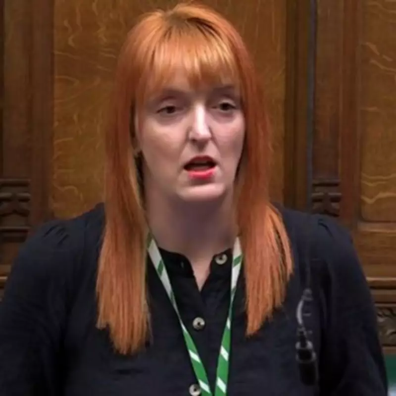 Labour MP Reveals 1,088-Day Wait for Justice After Rape in Court Reform Debate