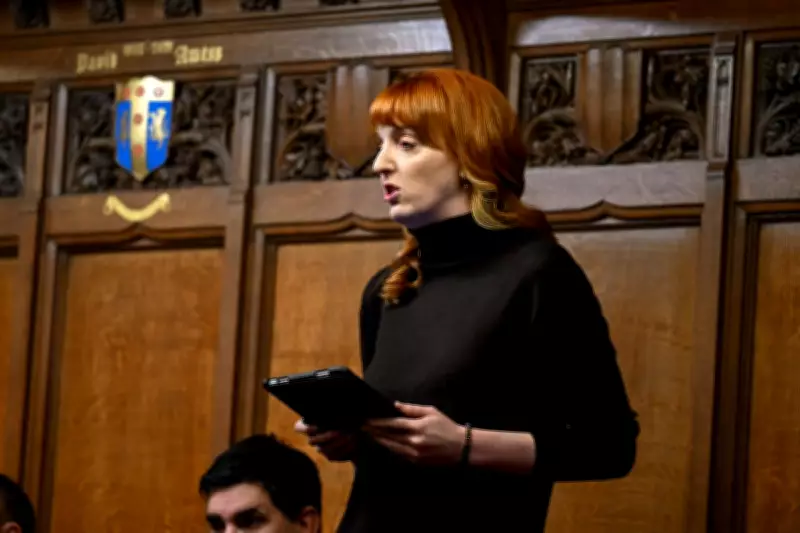 Labour MP Reveals 1,088-Day Wait for Rape Trial, Slams Jury Reform Plans