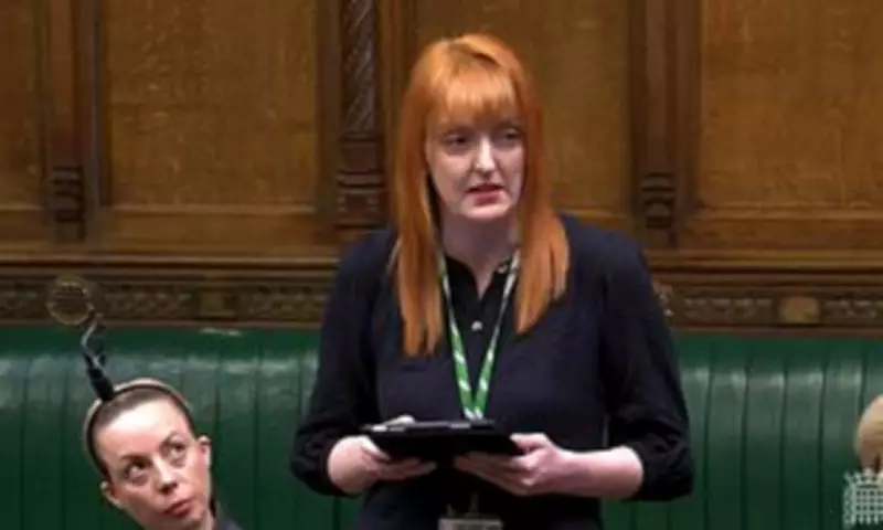 Labour MP Reveals Rape Trauma in Emotional Commons Speech Against Jury Trial Cuts