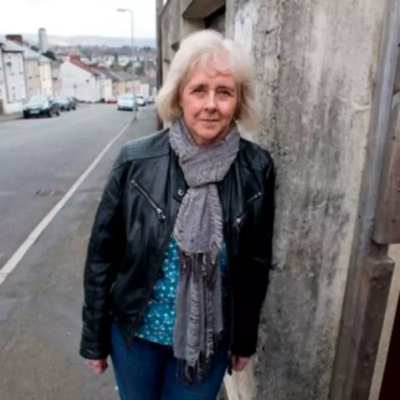 Labour MP Ruth Jones Pushes Ruby's Law to Protect Pets in Domestic Abuse Cases