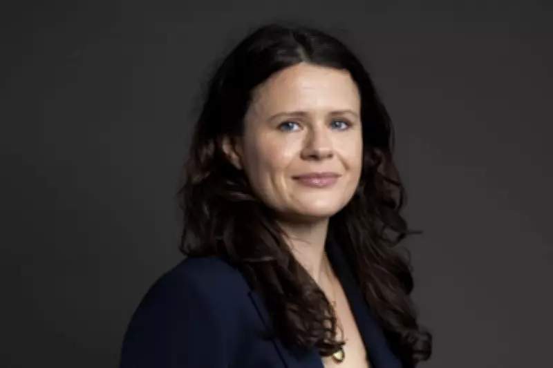 Labour MP Suspended After Husband's Arrest on China Espionage Allegations