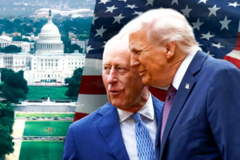 Labour MP Urges Delay to King Charles' US State Visit Amid Trump Tensions