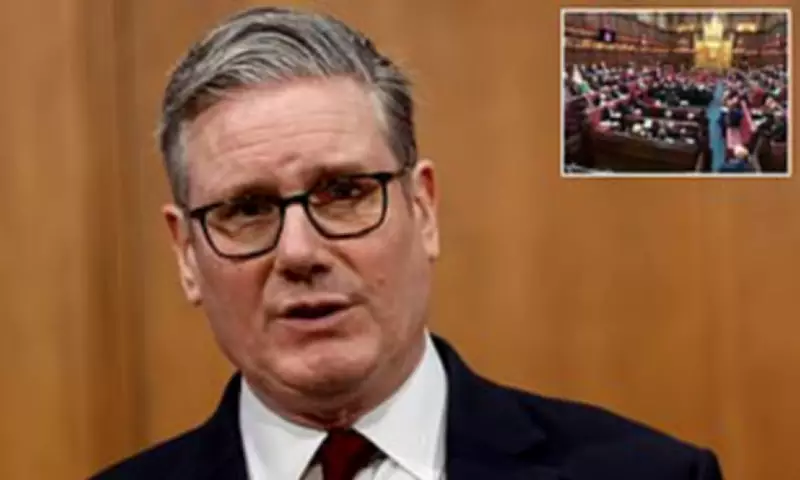 Labour MPs Demand Starmer Intervene as Lords Block Assisted Dying Bill