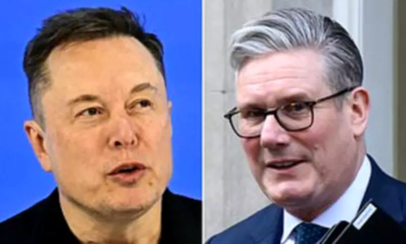 Labour MPs Furious Over Government's Failure to Ban Grok in Deepfake Crackdown