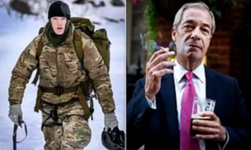 Labour MPs Hail Defence Minister Al Carns as 'Reform Slayer' and Future Leader