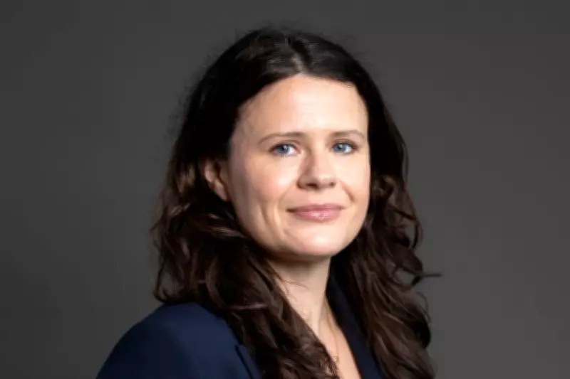 Labour MP's Husband Among Three Arrested on Suspicion of Spying for China