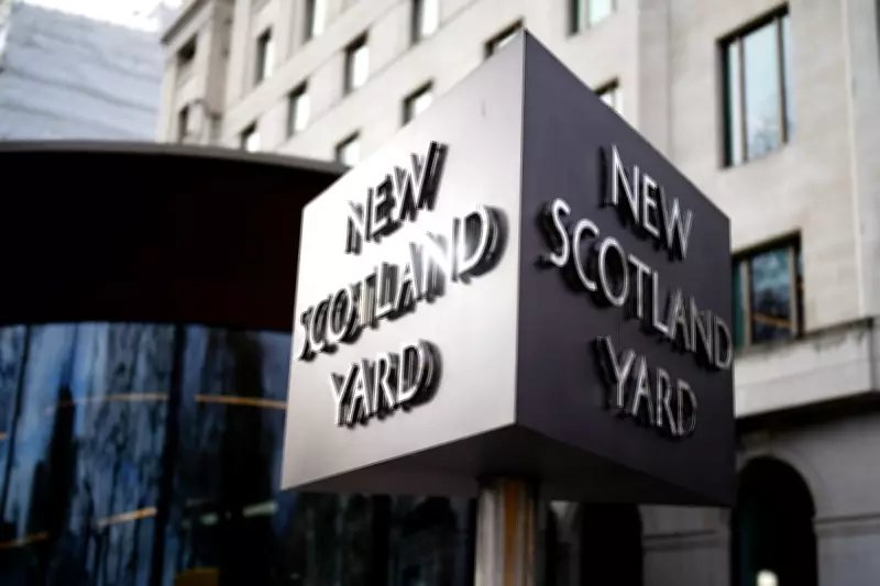 Labour MP's Husband Arrested on Suspicion of Spying for China