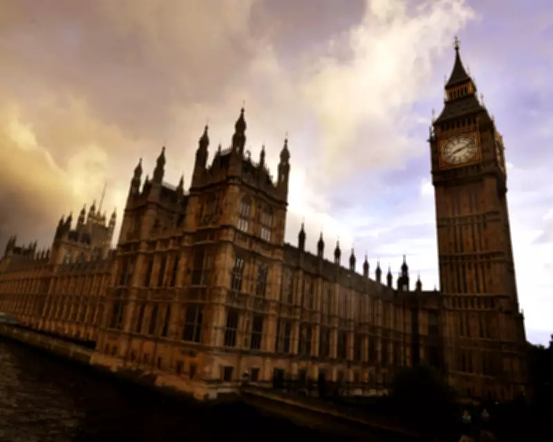 Labour MP's Partner Among Three Arrested for Suspected China Spying