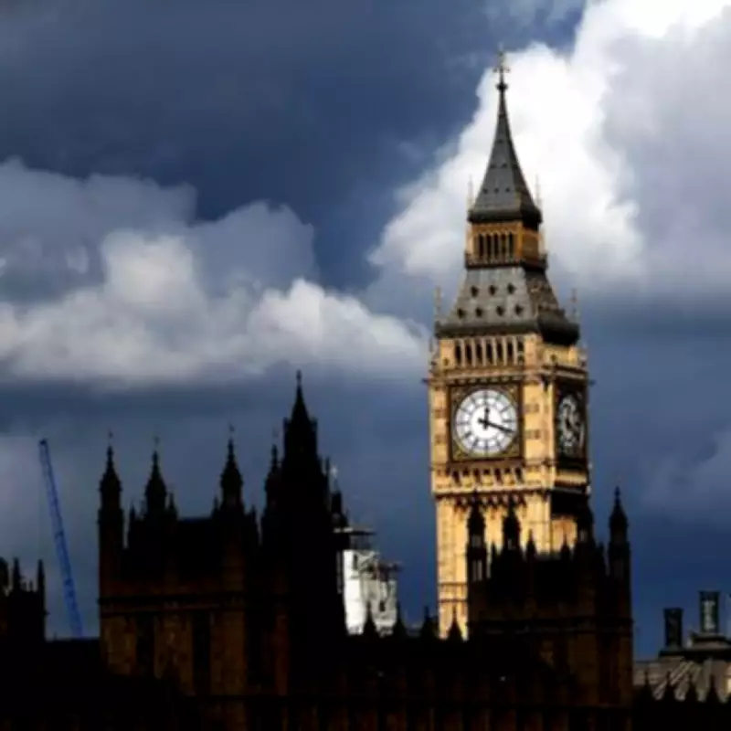 Labour MP's Partner Among Three Arrested Over China Spying Allegations