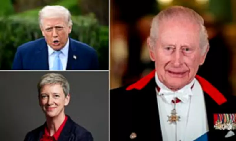 Labour MPs Urge King to Postpone US State Visit Amid Iran War Tensions