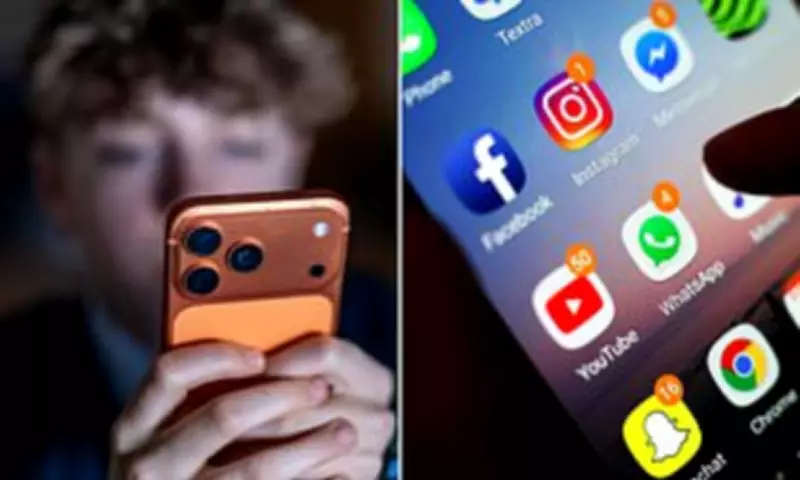 Labour MPs Urged to Rebel Over Under-16 Social Media Ban Vote