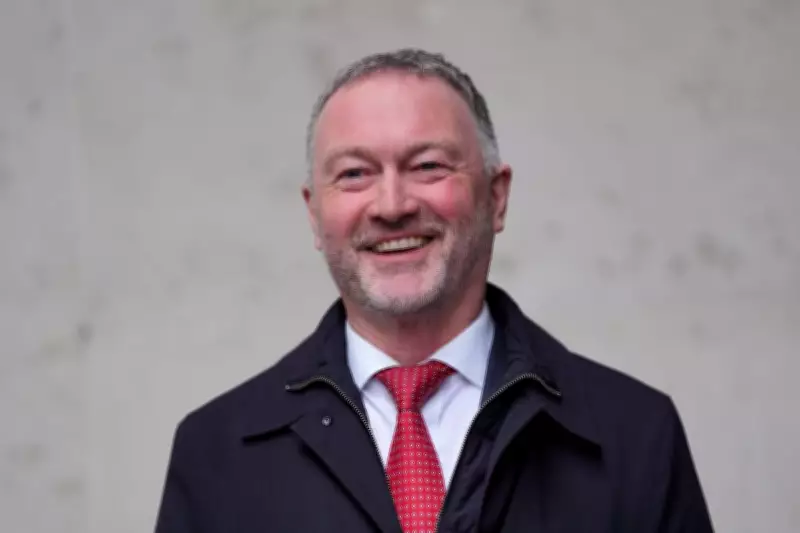 Labour Must Convince Voters Ahead of May Elections, Says Steve Reed