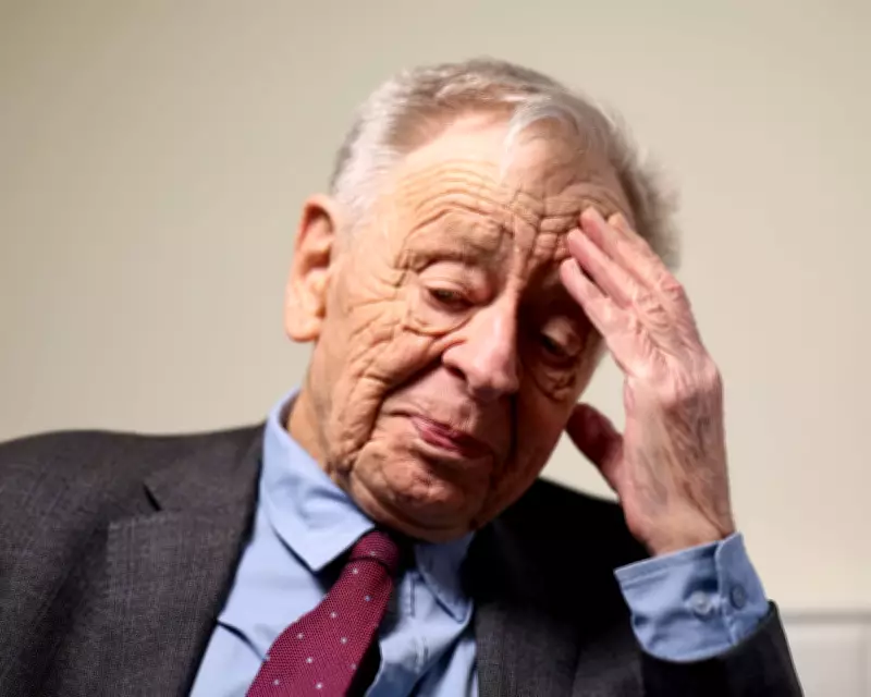 Labour Peer Alf Dubs Criticises Home Secretary's Immigration Stance