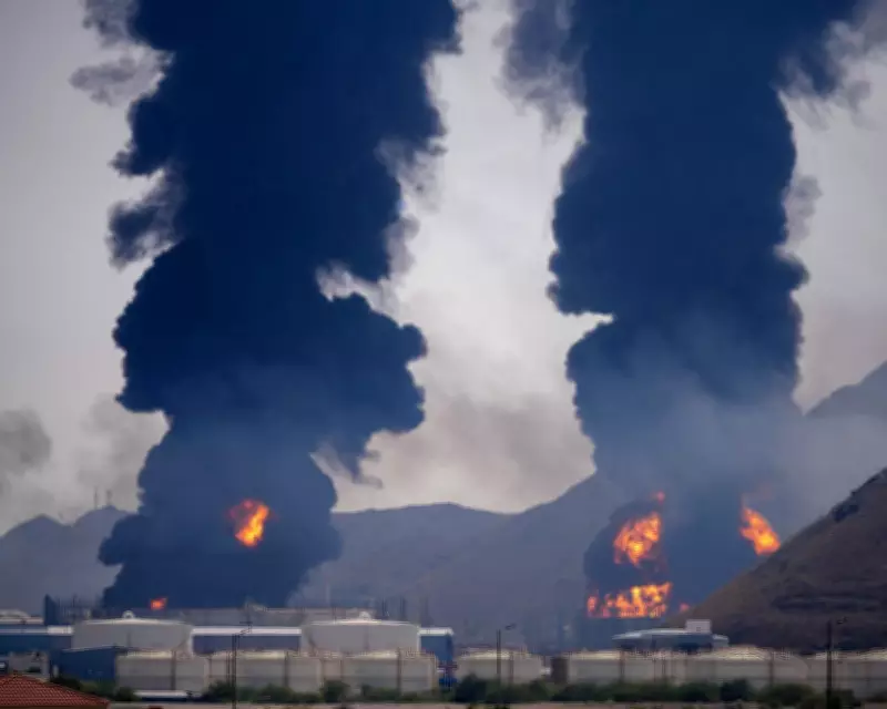 Labour Peer Urges Temporary Profit Cap on Energy Firms Amid Middle East Crisis