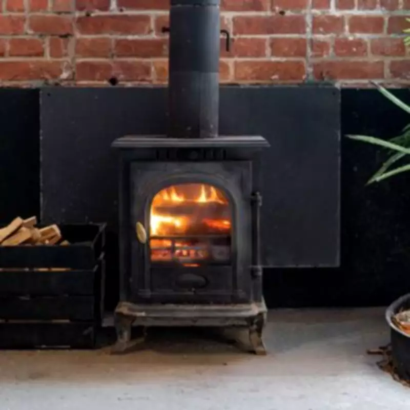 Labour Proposes Wood Burner Ban in New Fireplace Laws to Tackle Indoor Pollution