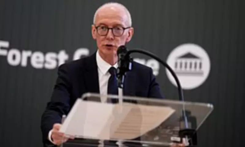 Labour Pushes 'Working State' Welfare Overhaul Amid Soaring Benefits Bill