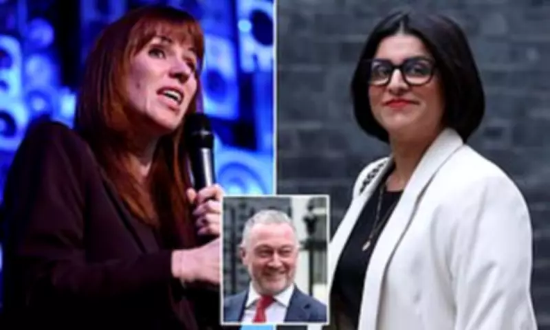 Labour Rebels Threaten Parliamentary Vote Over Immigration Reforms