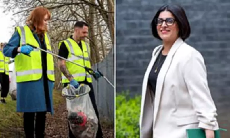 Labour Rebels Threaten Vote Over Immigration Reforms Amid Party Rift