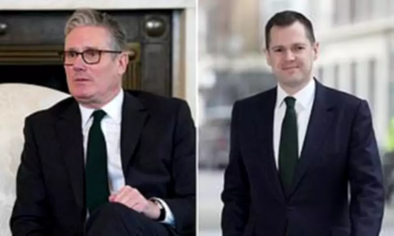 Labour Report Warns of 'Parallel Lives' in Britain's Divided Society