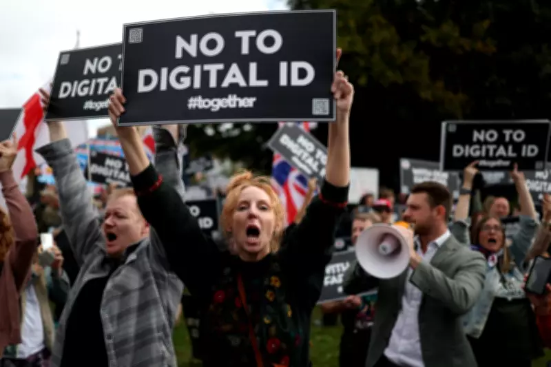 Labour Revives Controversial Digital ID Plans Amid Public Skepticism