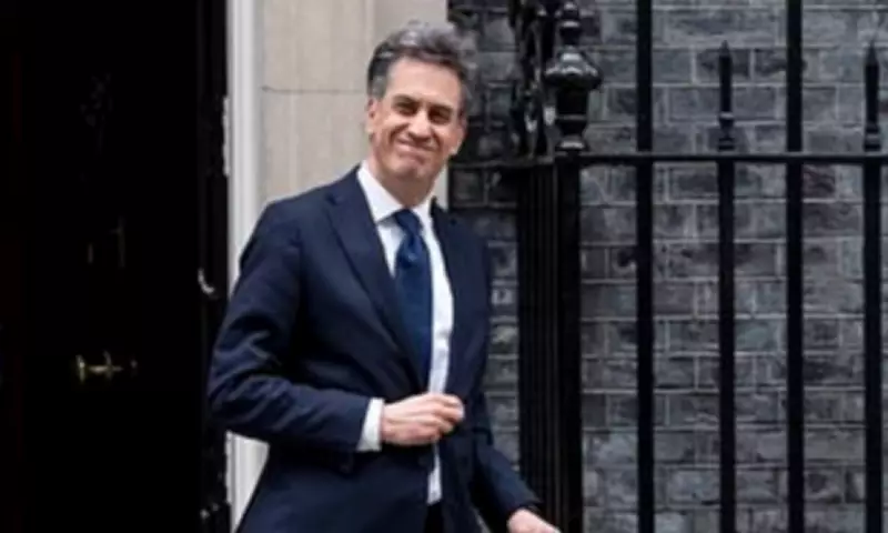 Labour Think Tank Proposes 2p Income Tax Hike to Counter Energy Crisis