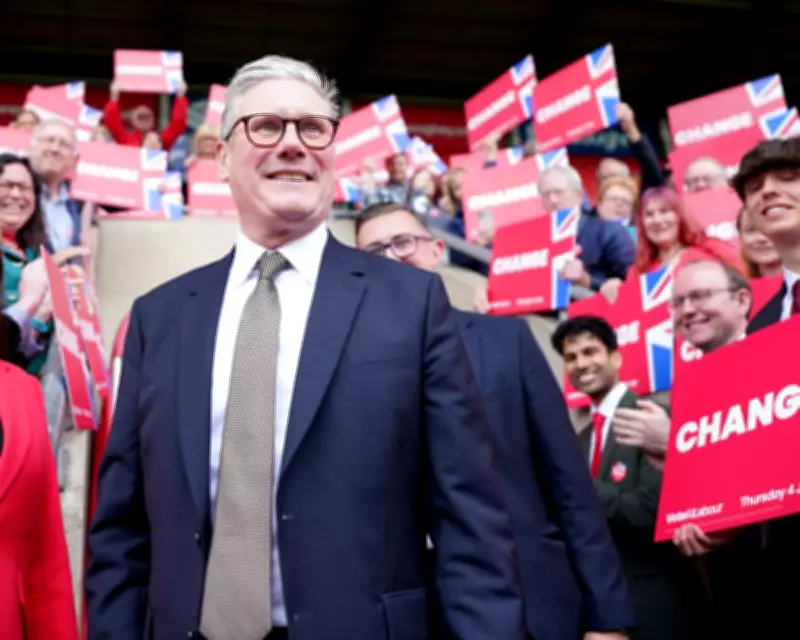 Labour Together Severs Ties After Former Director Resigns as Minister