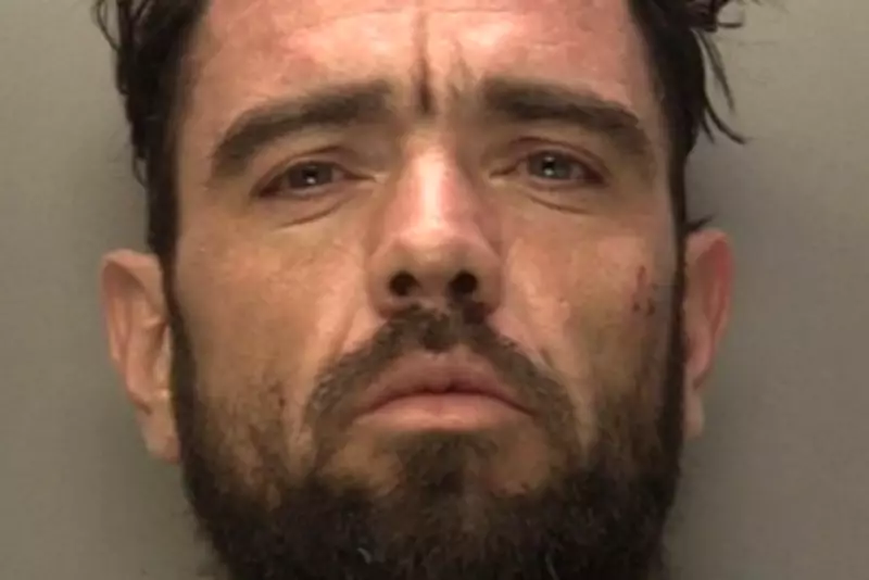 Labourer Jailed for 18 Years After Burying Mother-of-Two in Shallow Grave