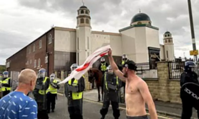 Labour's Anti-Muslim Hostility Definition Sparks Free Speech Concerns