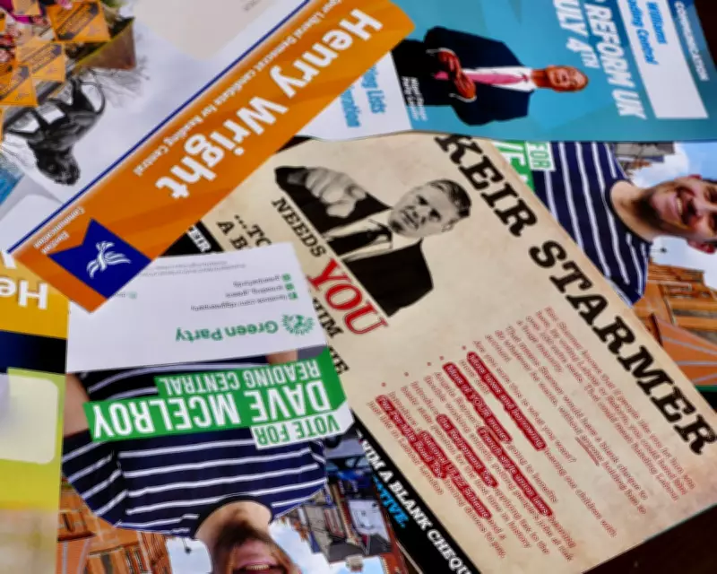 Labour's Crisis: Can Starmer's Pragmatism Forge Vital Alliances?