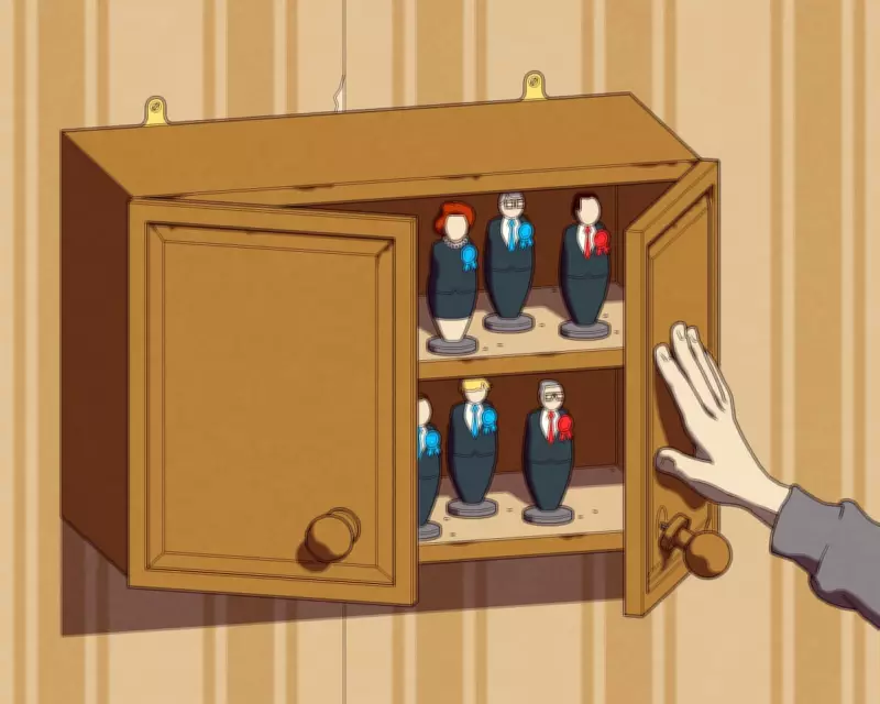 Labour's Defiance in Defeat Signals the End of 20th Century Politics