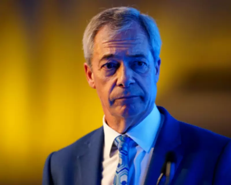 Labour's Donations Crackdown Targets Reform UK's Overseas and Crypto Funding