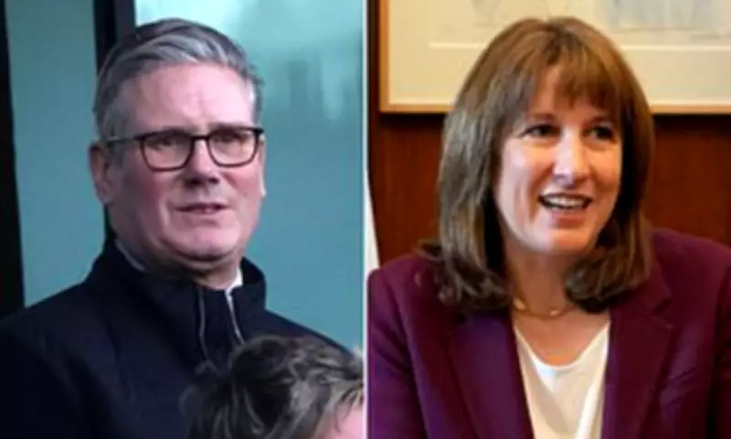 Labour's Fuel Duty Hike to Cost Families £156 Annually Amid Iran Crisis