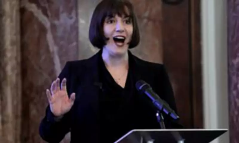 Labour's Inclusive Job Advert Plan Sparks Debate on Gender Pay Gap Solutions