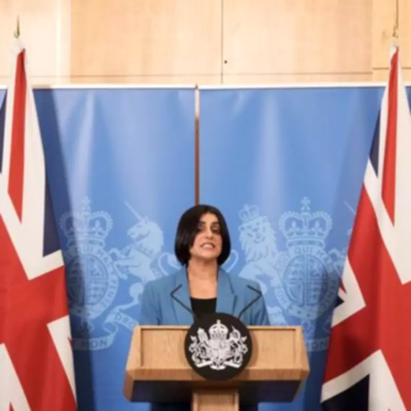 Labour's Migration Overhaul: Mahmood Unveils Plan to Stop Small Boats